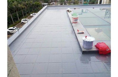 什么防水樹脂，功能有什么